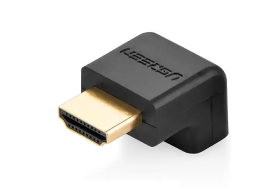 UGREEN HD112 HDMI Male to Female Adapter Down