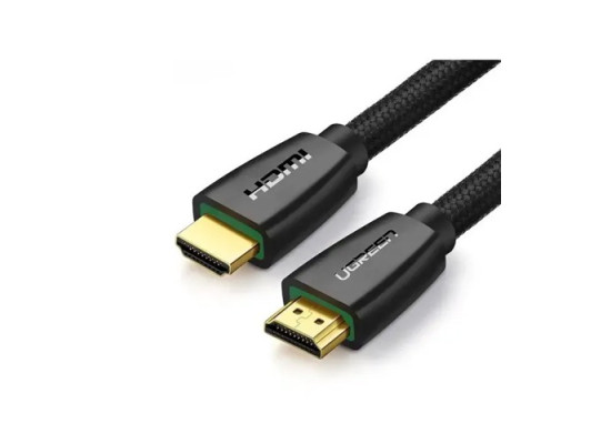 UGREEN HD118 HDMI M/M Cable 2m Black