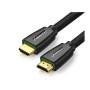 UGREEN HD118 HDMI M/M Cable 2m Black
