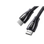 UGREEN HD140 HDMI A M/M Cable with Braided 2m