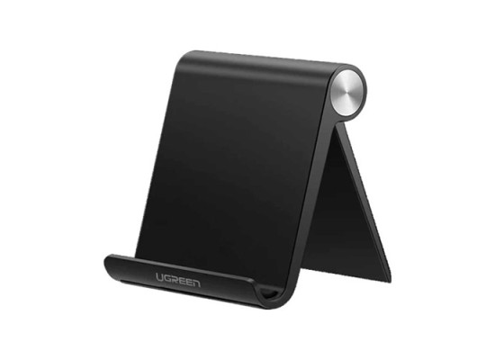 UGREEN LP106 Adjustable Portable Multi-Angle Mobile Stand # 50747