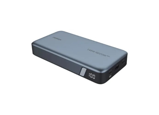 UGREEN PB205 25000mAh USB Type C 145W Portable Power Bank (90597A)
