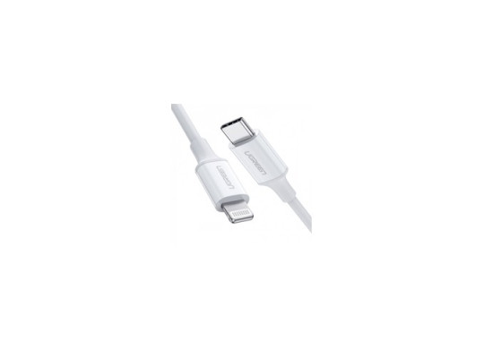UGREEN US171 USB-C to Lightning 2M Cable