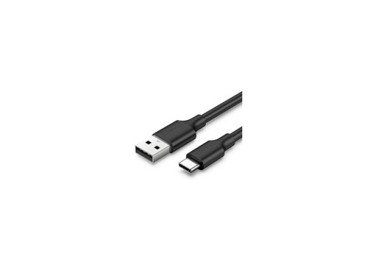 UGREEN USB-A 2.0 to USB-C Cable Black
