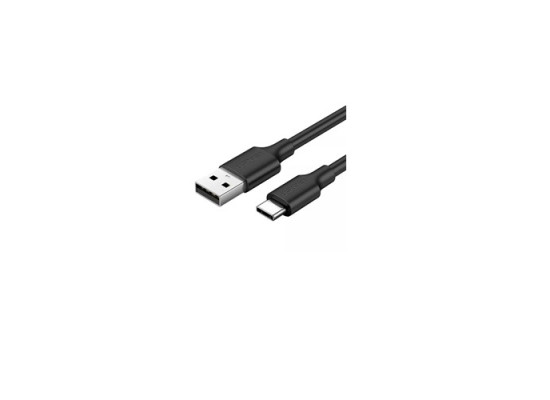 UGREEN USB-A 2.0 to USB-C Cable Nickel Plating 2m