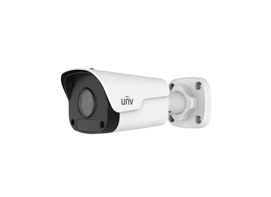 Uniview IPC2123LR3-PF40M-F 3MP Mini Fixed Bullet IP Camera