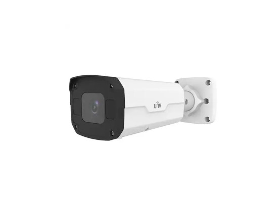 Uniview IPC2322SB-DZK-10 2MP HD LightHunter IR Motorized VF Bullet IP Camera