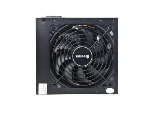 Value-Top AX450M Real 450W ATX Power Supply