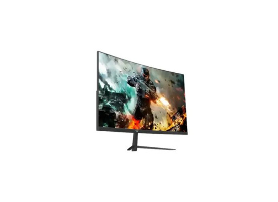 Value-Top RZ24VFR180 23.8 Inch Full HD 180Hz Curved Gaming Monitor