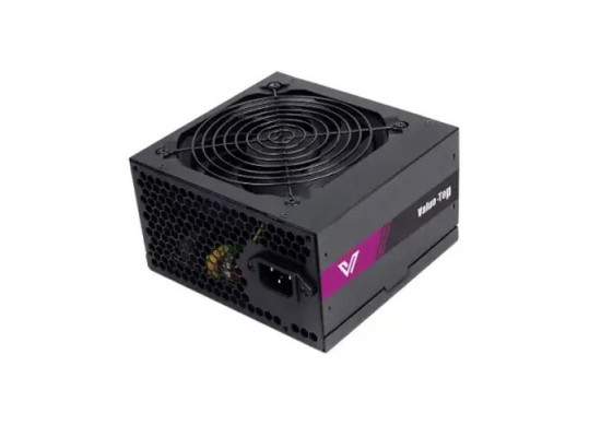 Value-Top VT-AX500B Real 500W ATX Power Supply
