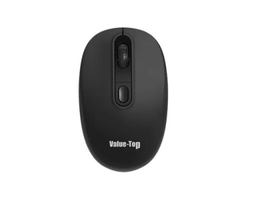 Value-Top VT-M525W Wireless Optical Mouse