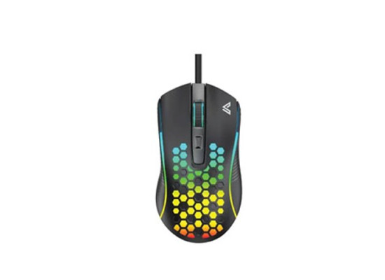 VALUE-TOP VT-M70G GAMING RGB USB MOUSE