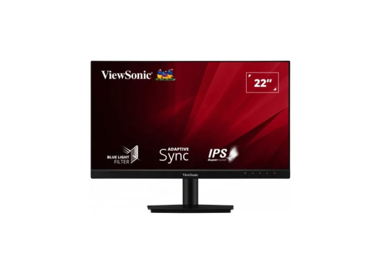 ViewSonic VA2209-H 22 Inch IPS Full HD Monitor