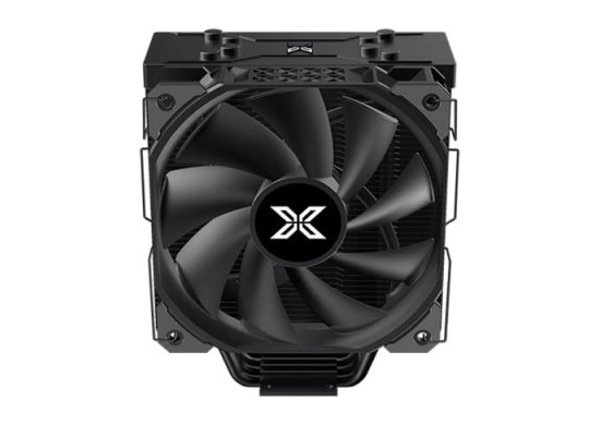 Xigmatek AIR-KILLER CPU Air Cooler