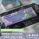 Xinmeng X98 PRO Wired RGB Hot-swap Mechanical Keyboard