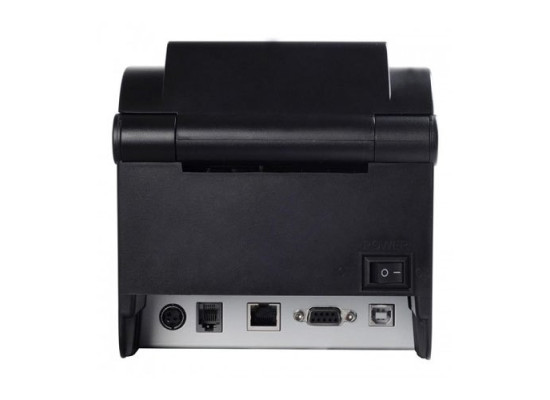 Xprinter XP-350BM Direct Thermal Barcode Label & POS Printer