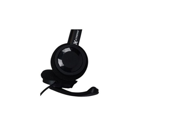 Xtreme XHP-100U Wired Multimedia Headphone
