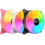 Xtreme XJOGOS CF30R 3 RGB Casing Fan