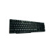 Xtreme XJOGOS KB72R Backlit Wired Black Keyboard with Bangla