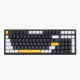 Zifriend T98 (98 Keys) RGB Hot-swappable Mechanical Keyboard
