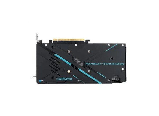 MAXSUN Nvidia GeForce RTX3060 Terminator 12G GDDR6 Graphics Card