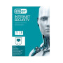 ESET 1 User 3 Years Internet Security