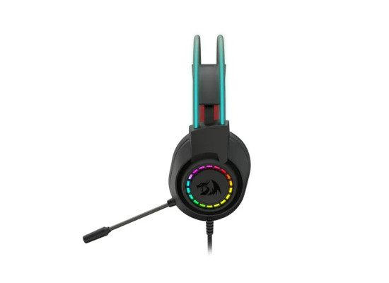 Redragon H231 Scream Wired RGB Gaming Headphone