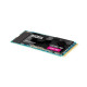 KIOXIA EXCERIA PRO 2TB PCIE M.2 2280 GEN4 NVME SSD
