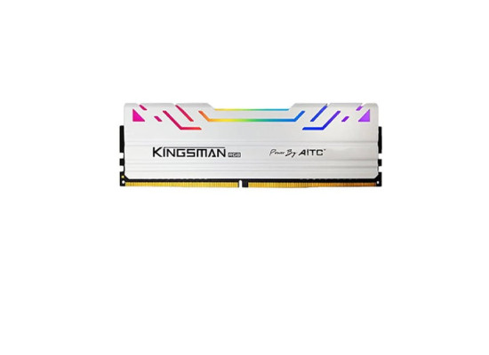 AITC Kingsman DDR4 16GB 2666MHZ Desktop Ram