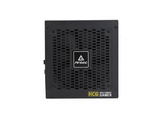Antec HCG (High Current Gamer Gold) Series 650W Power Supply