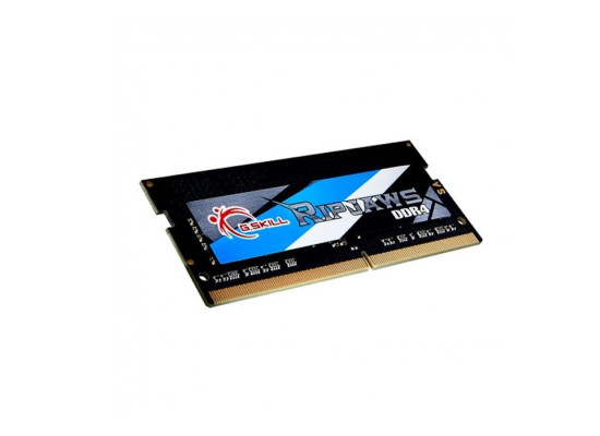 G.Skill Ripjaws 8GB DDR4-L 2400MHz SO-DIMM Laptop RAM