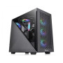 Thermaltake Divider 300 TG Air Black Mid Tower Chassis