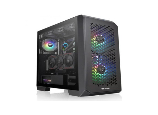 Thermaltake View 300 MX Mid Tower Chassis