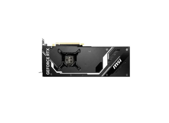 MSI GeForce RTX 4070 Ti VENTUS 3X E1 12G OC GDDR6X Graphics Card