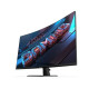 GIGABYTE GS32QC 31.5 Inch 165Hz Curved Gaming Monitor
