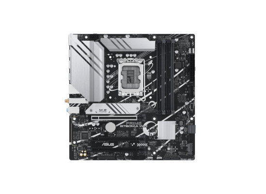 Asus PRIME B760M-A WIFI 14Th Gen DDR5 mATX Motherboard 