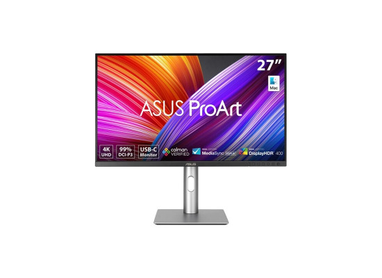 ASUS ProArt Display PA279CRV 27 Inch 4K HDR Monitor