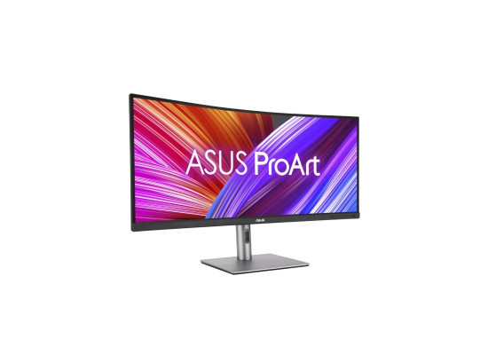 ASUS ProArt PA34VCNV 34 Inch 1440P Ultrawide Curved Gaming Monitor
