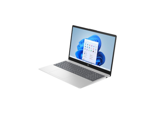 HP 15-fd0204TU Core i5 1335U 13th Gen 8GB RAM 512GB SSD 15.6 Inch FHD Laptop 