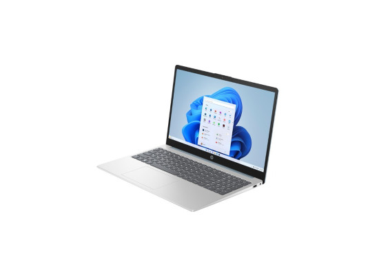HP 15-fd0205TU Core i5 1335U 13th Gen 8GB RAM 512GB SSD 15.6 Inch FHD Laptop 