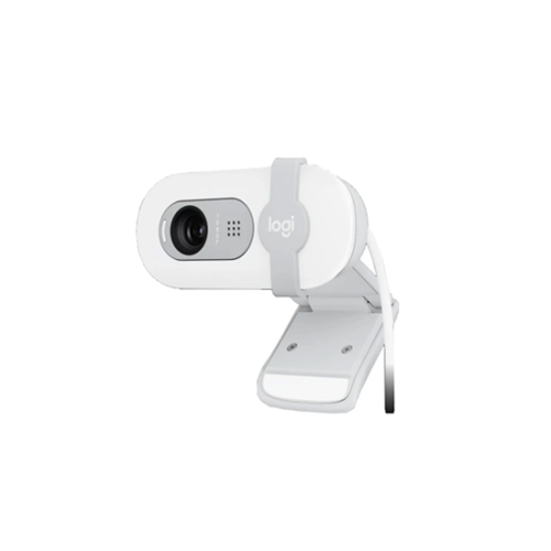 Logitech Brio 100 FHD Webcam