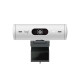 Logitech BRIO 500 FHD 1080p 4MP Auto-framing Webcam