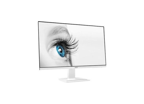 MSI PRO MP273AW 27 INCH 100Hz FHD IPS Monitor