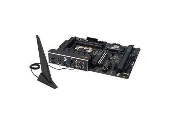ASUS TUF GAMING H770-PRO WIFI DDR5 13Th Gen ATX Motherboard