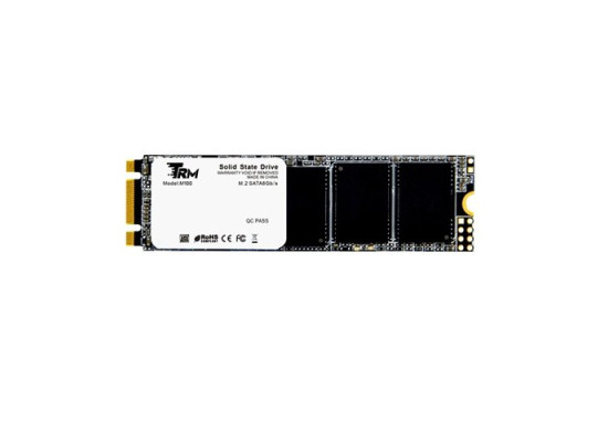 TRM M100 128GB M.2 SATA III 2280 SSD