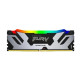 Kingston FURY Renegade 16GB DDR5 6800MHz RGB Desktop RAM Kit